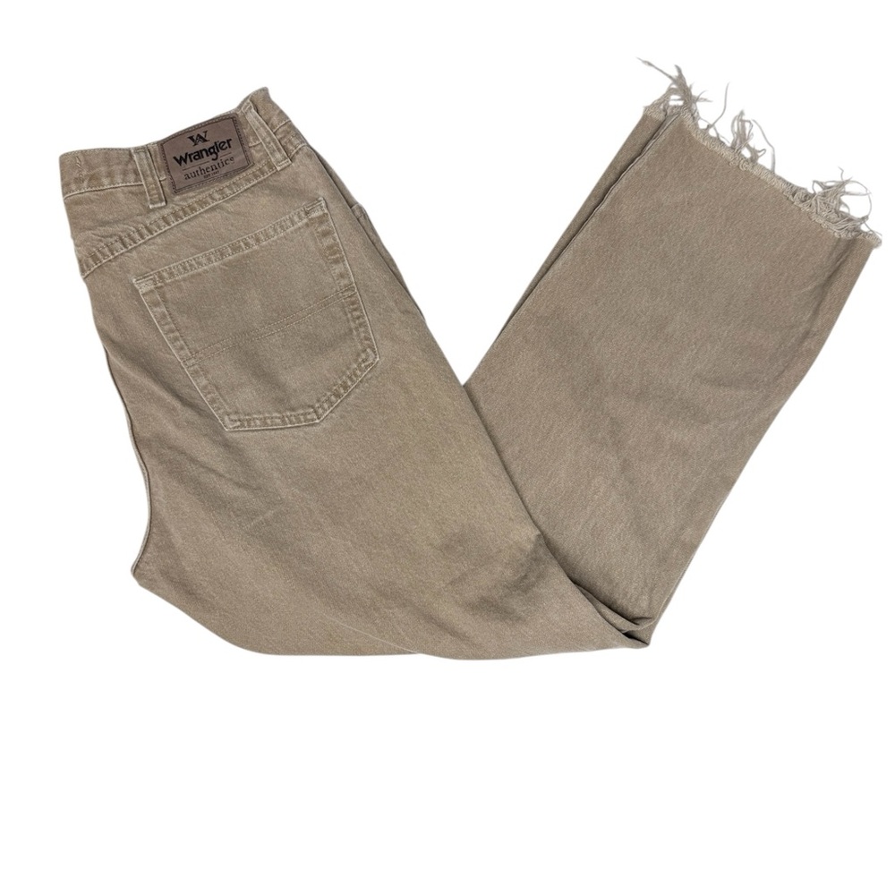 Wrangler Men's Pants
